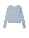 sio-fw-26-shirring-button-long-sleeve-sky-sky-s