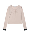 sio-fw-26-shirring-button-long-sleeve-beige-beige-s