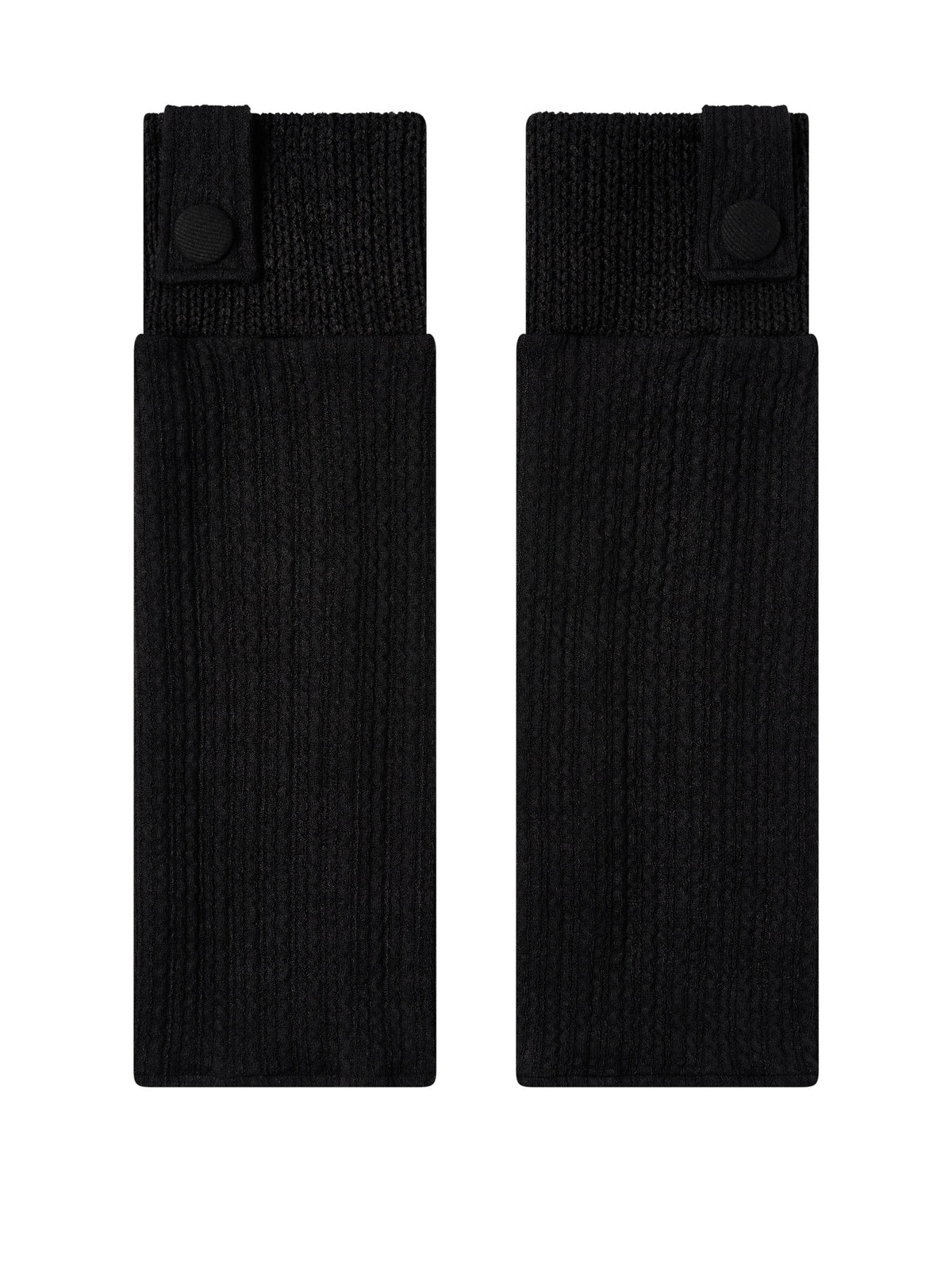sio-fw-26-button-flap-leg-warmer-black-black-s