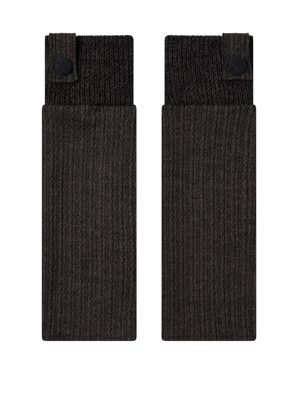 sio-fw-26-button-flap-leg-warmer-charcoal-charcoal-s