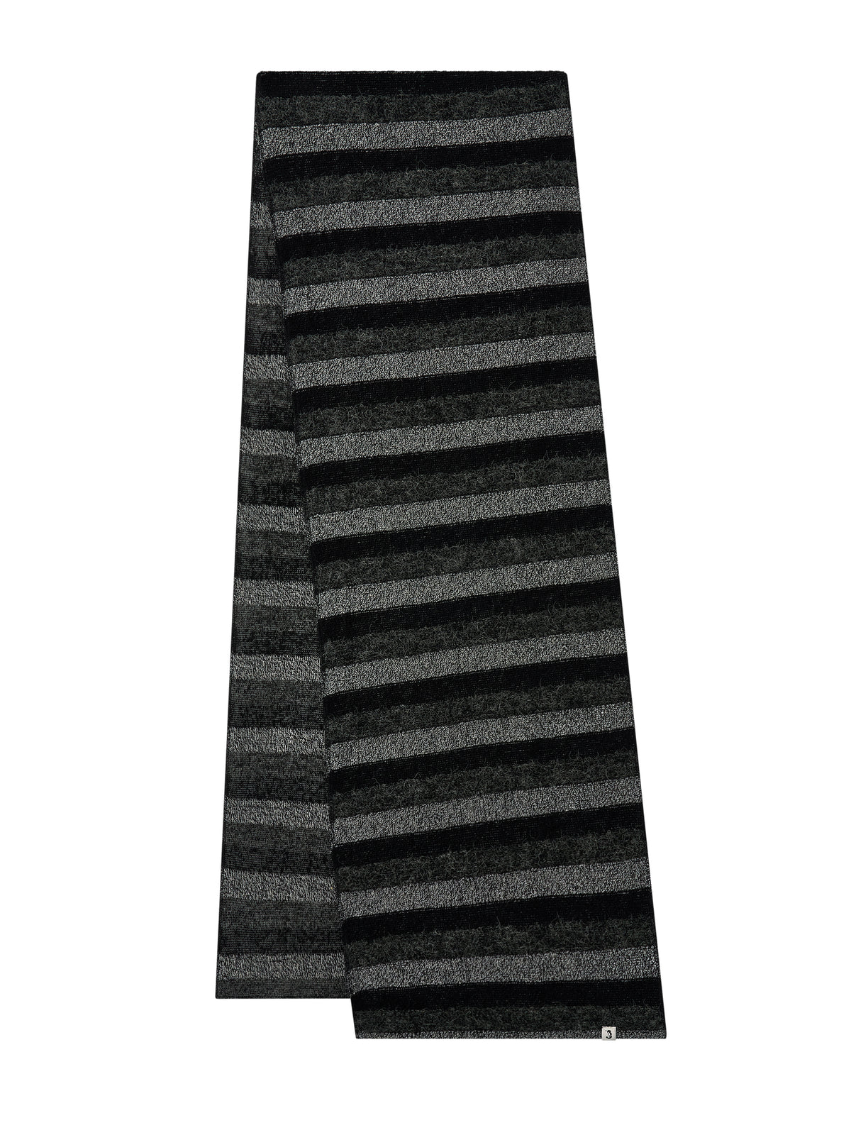 sio-fw-26-stripe-knit-muffler-black-black-s
