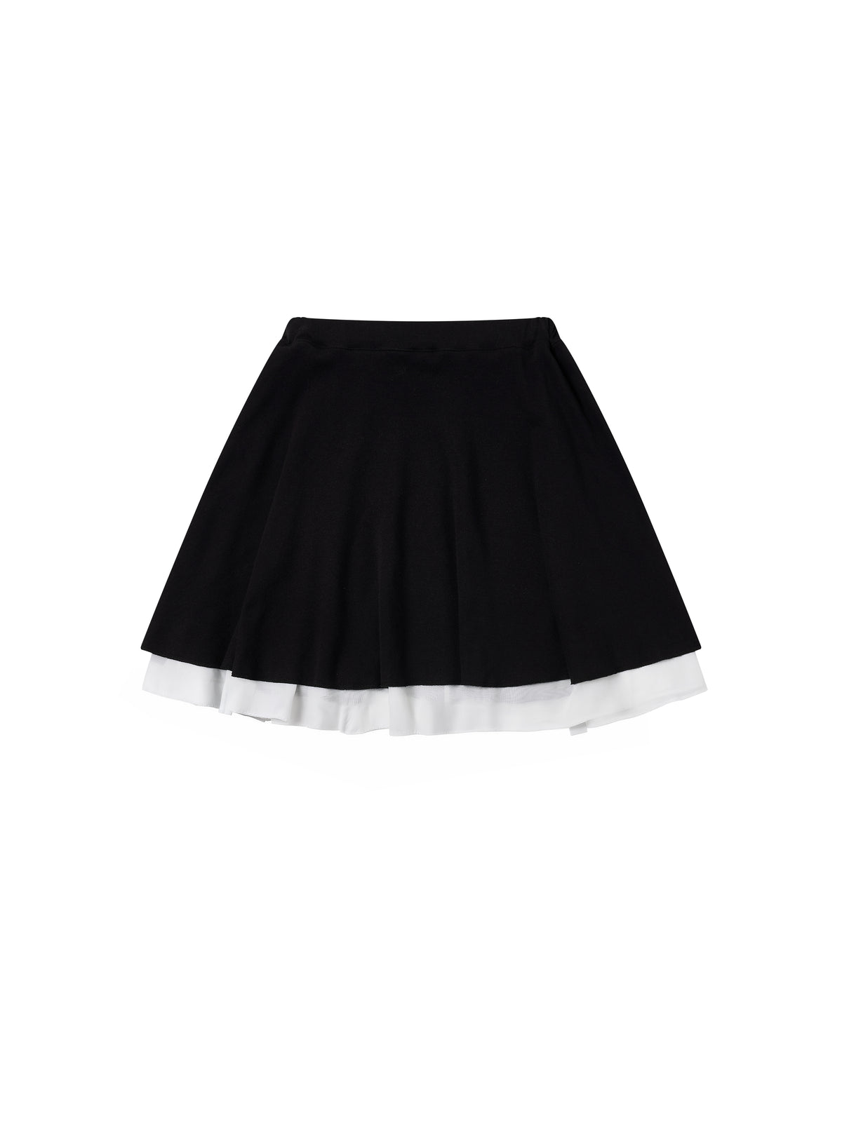 sio-fw-26-shirring-layered-skirt-black-black-s