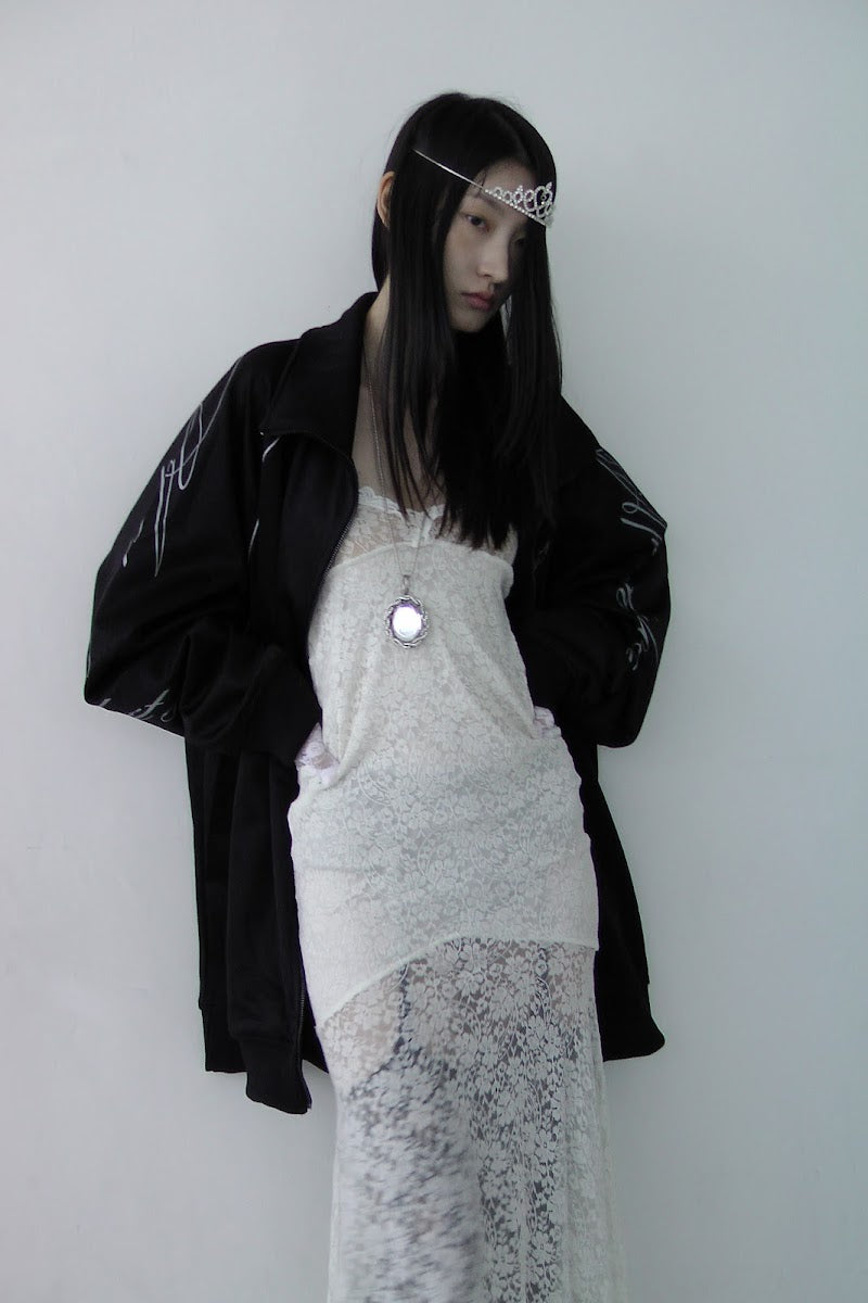 dydo-fw-25-silver-lining-3xl-zip-up-black-s