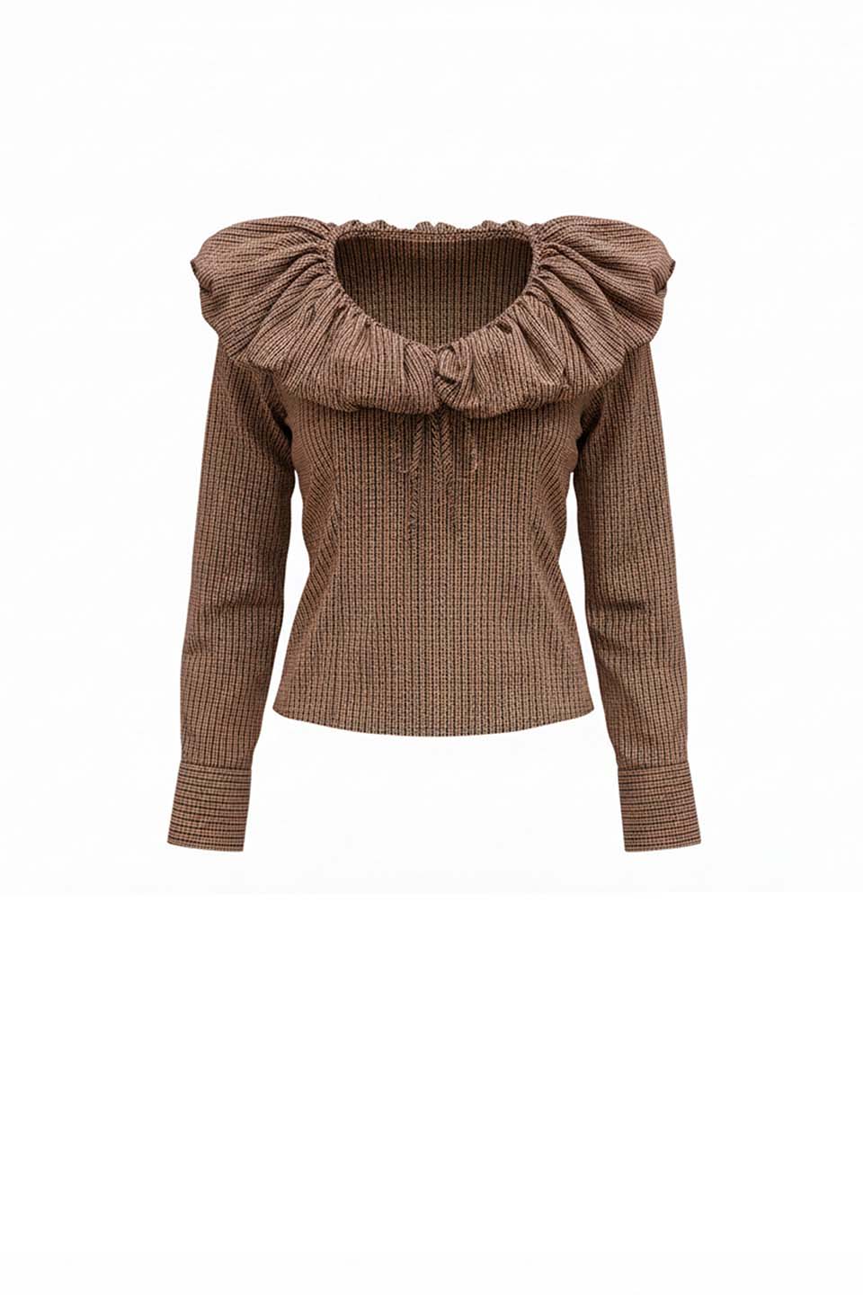 zemeta-fw-26-chestnut-lane-cloud-blouse-brown-s