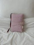 POSITANY Book cover vintage rose