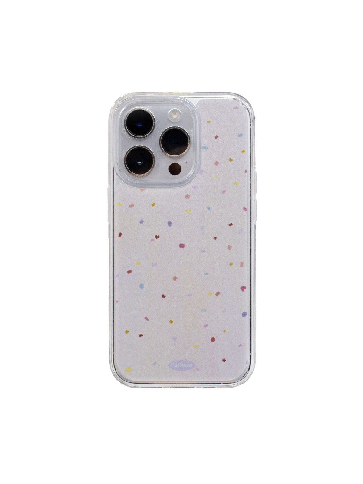 POSITANY Dot dot phone case