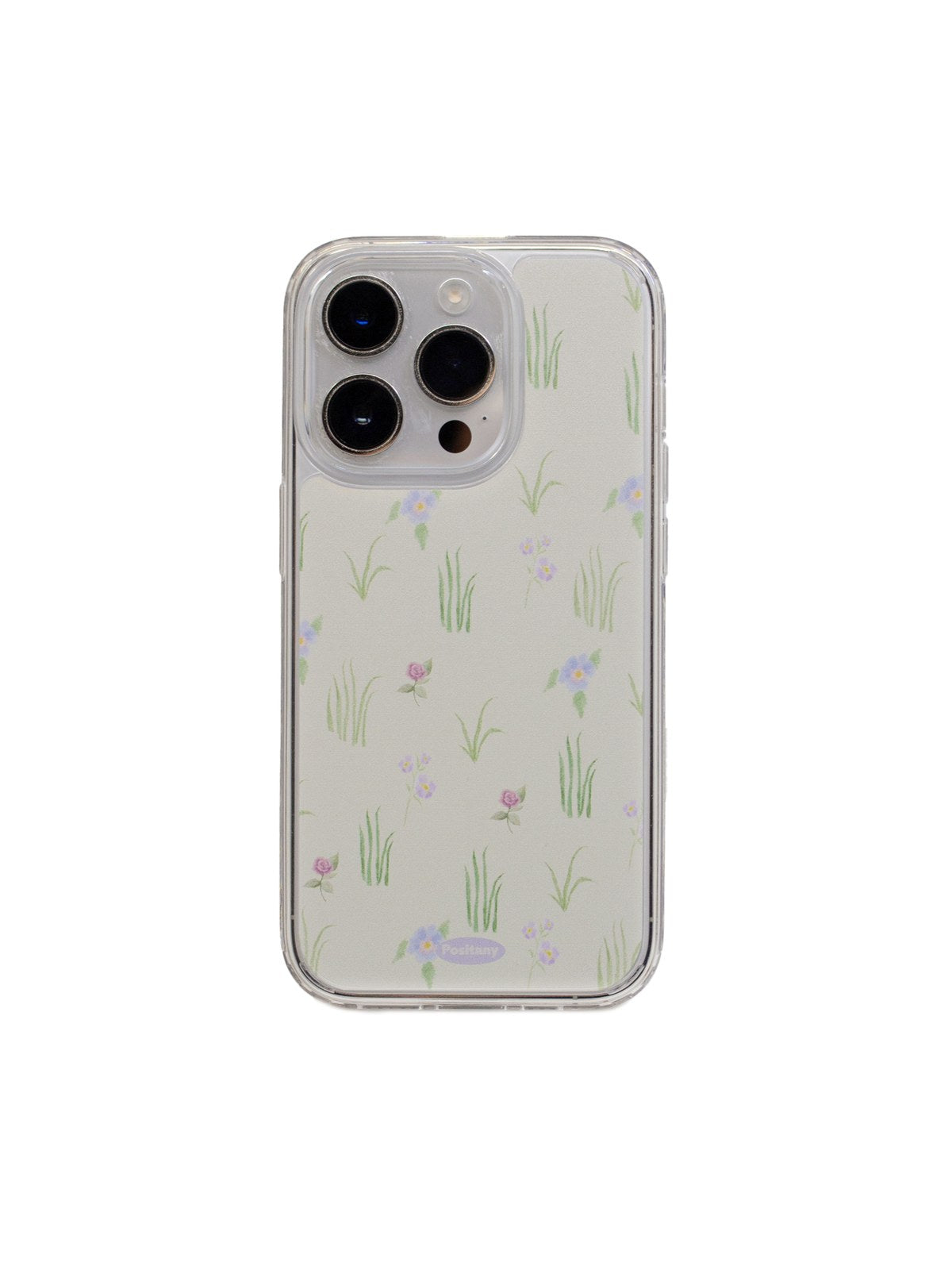 POSITANY Grass phone case