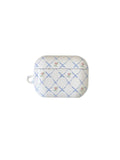 POSITANY Rose dia airpods case
