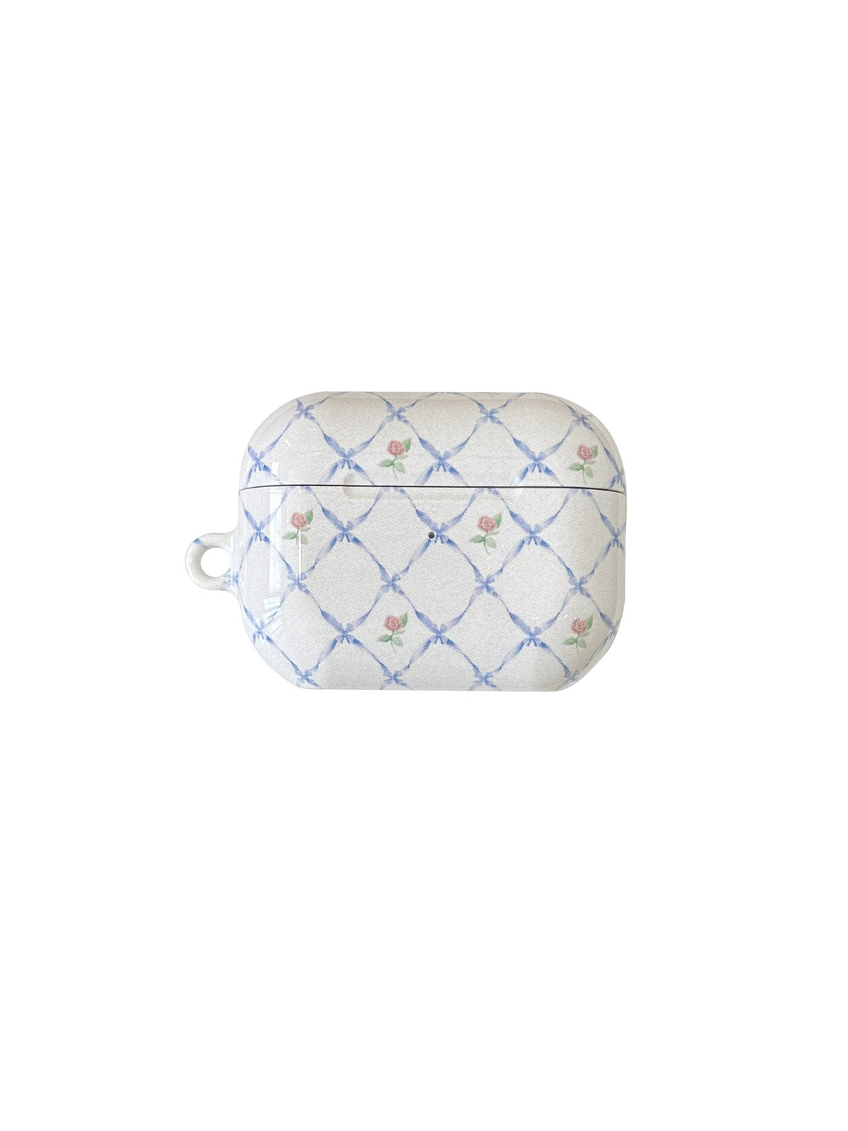 POSITANY Rose dia airpods case