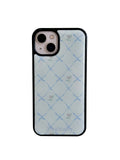 POSITANY Rose dia phone case