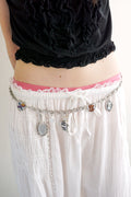 huggingoat-fw-26-girlhood-charm-belt-chain-belt-silver-s