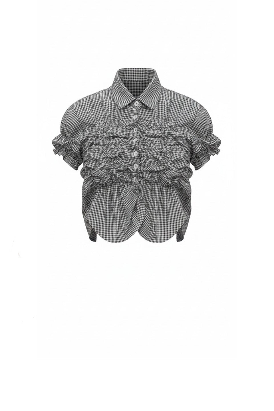 zemeta-ss-26-cookie-gingham-shirt-grey-s