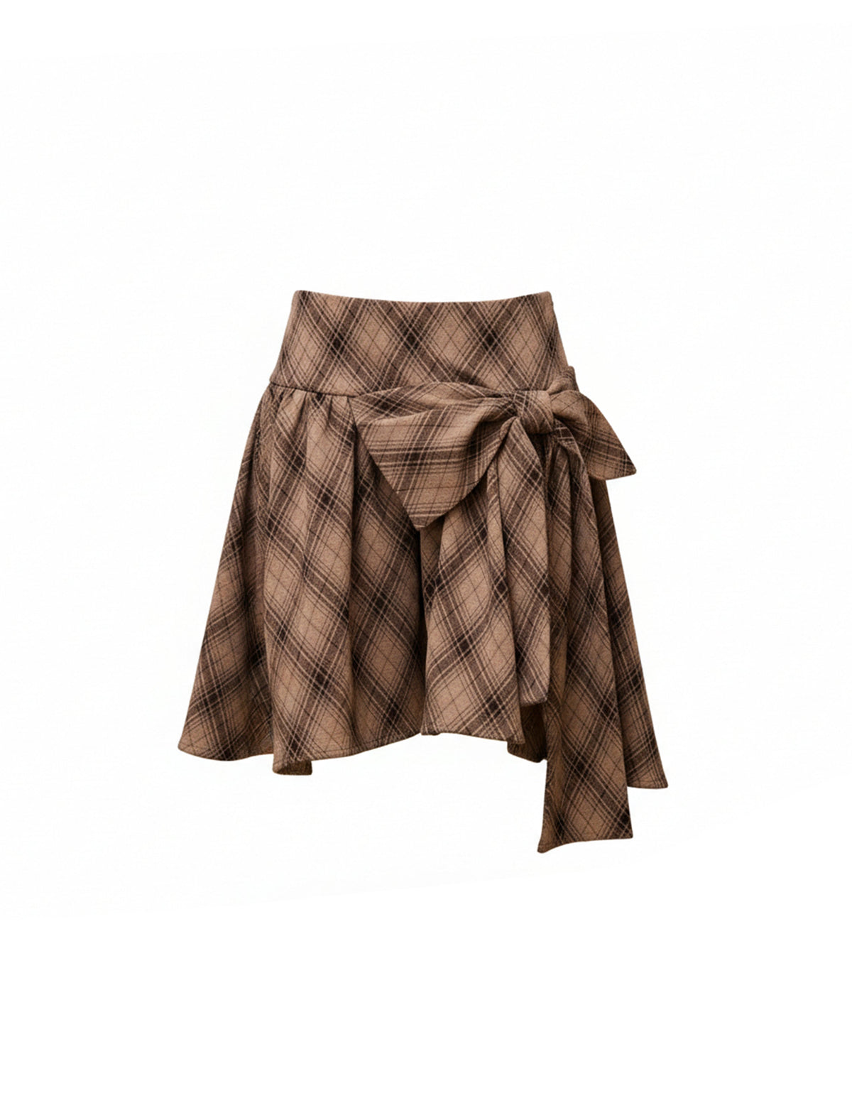 zemeta-fw-26-golden-acorn-ribbon-midi-skirt-brown-s