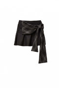 zemeta-fw-26-acorn-ribbon-pleated-skirt-black-black-s