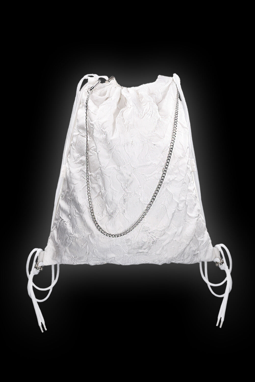 assay-ss-26-3way-string-back-pack-white-white-s
