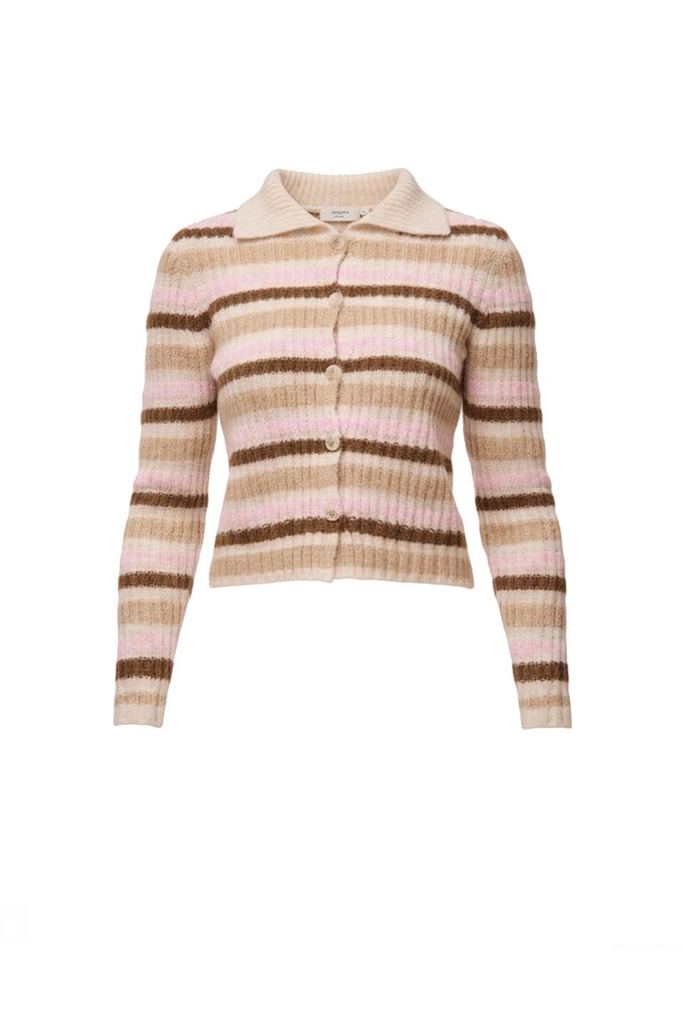 zemeta-fw-26-pink-maple-stripe-knit-cardigan-pink-s