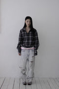 dydo-fw-25-let-me-flannel-shirt-black-check-s