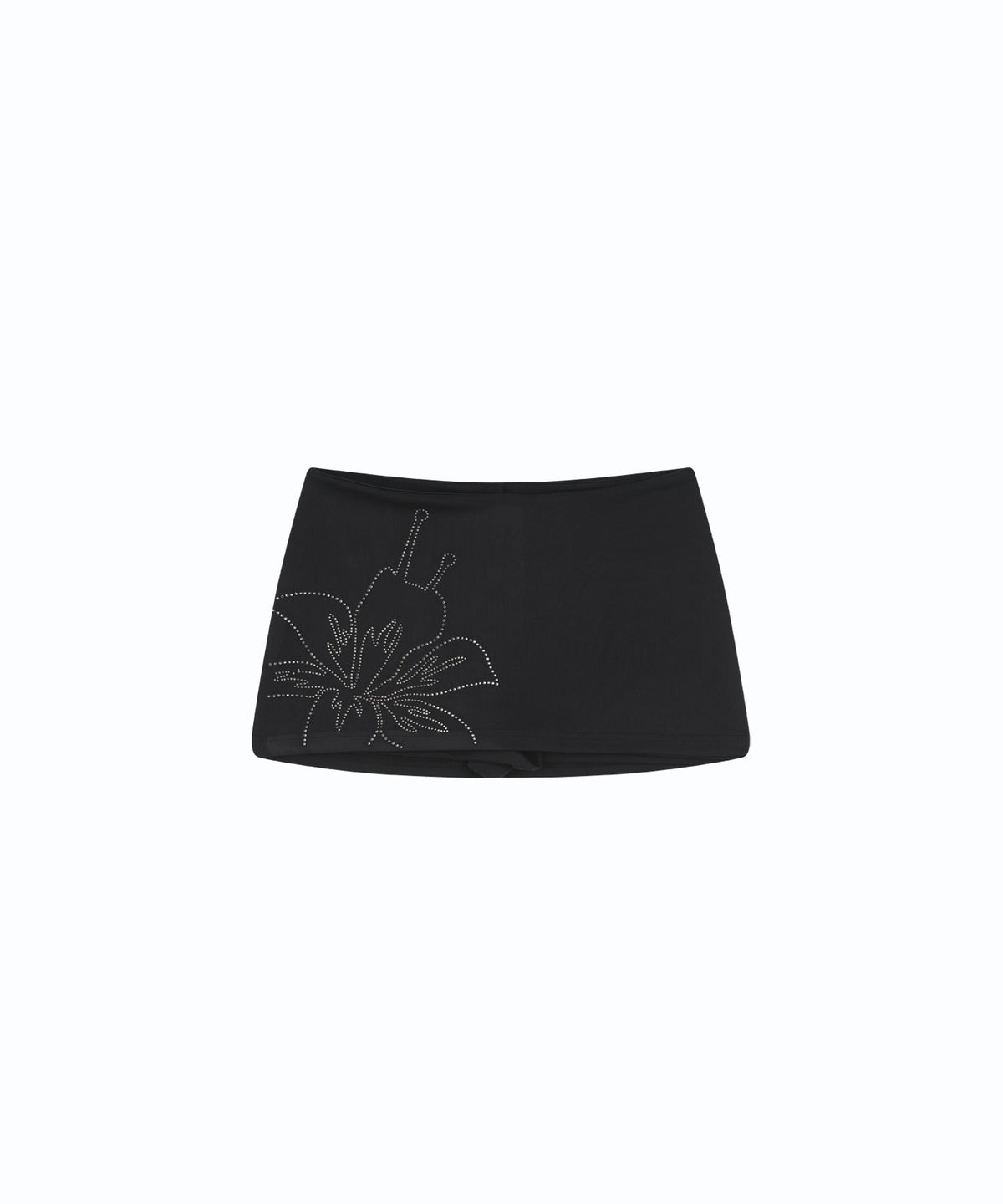 kashiko-fw-26-lily-mini-skirt-pants-black-black-s