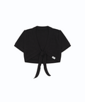 kashiko-fw-26-front-tie-short-bolero-black-s