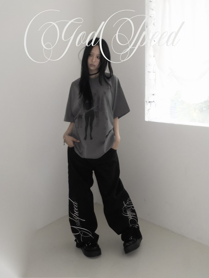 [DYDO] GODSPEED JEANS