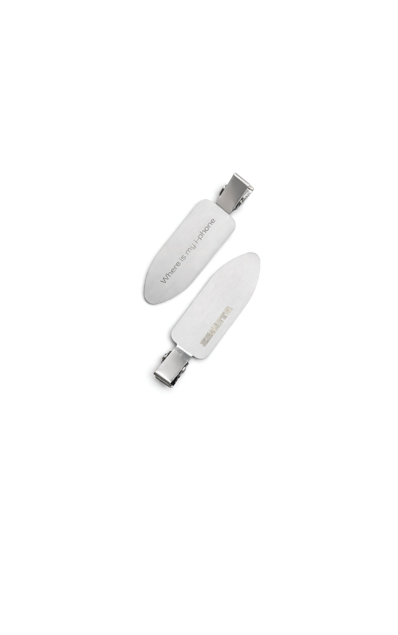 zemeta-ss-26-where-is-my-i-phone-hair-clips-silver-s