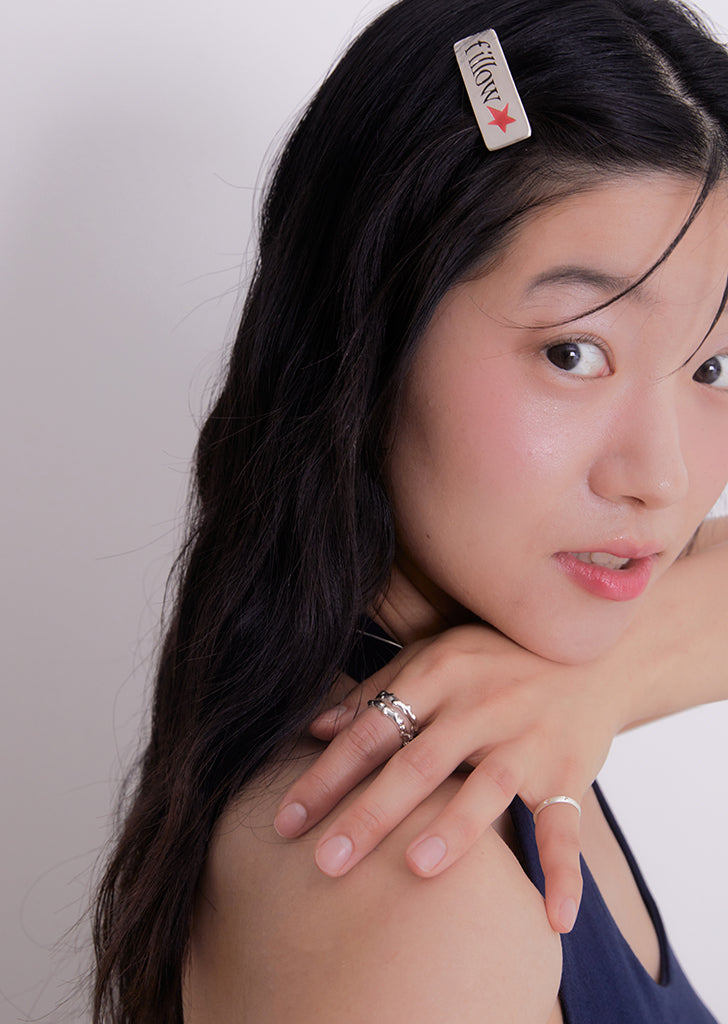 fillow-seasonless-23-aesthetic-fillow-star-hairclip