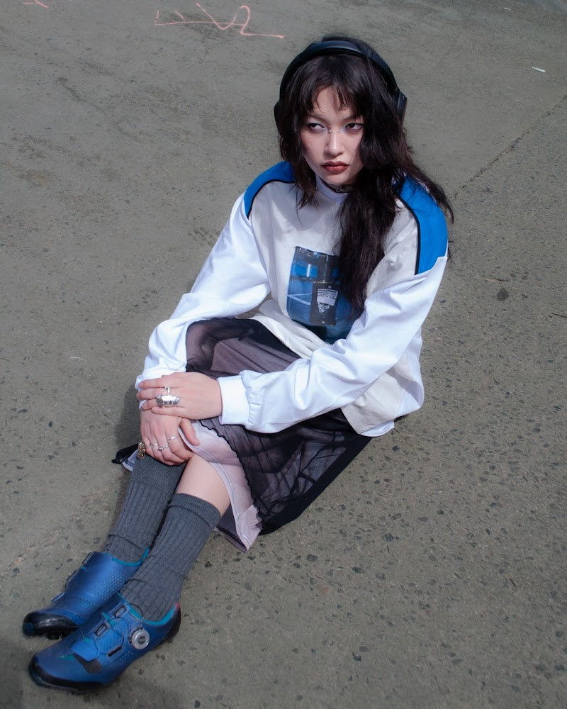 dydo-fw-23-hot-shower