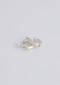 fillow-seasonless-tidy-round-shaped-earring