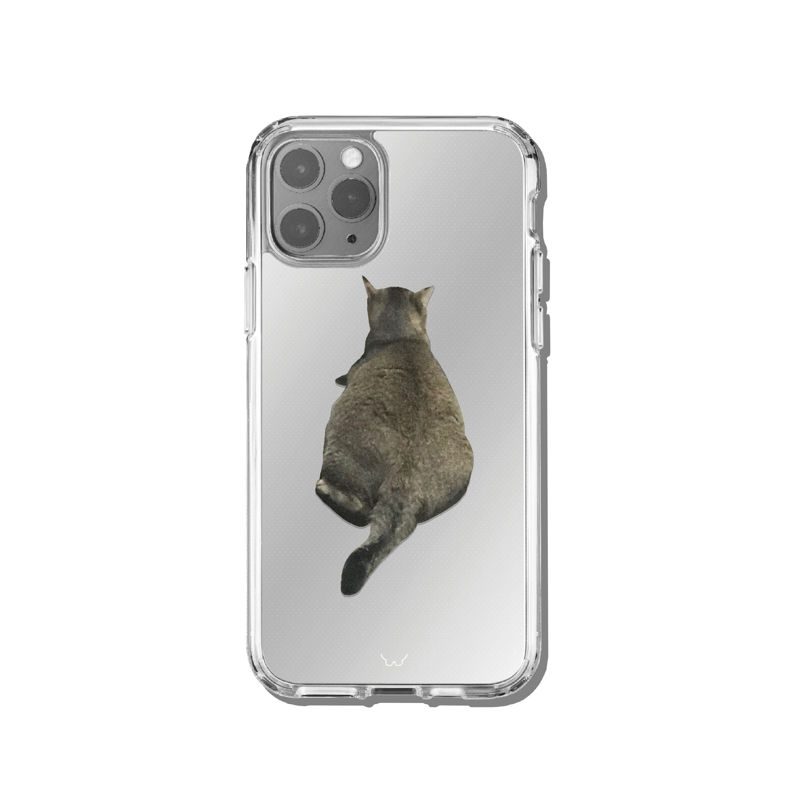 gildongmul-seasonless-the-back-of-a-gray-catclear-hard-card-pocket