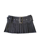 zemeta-summer-23-droplet-micro-belt-pleated-skirt
