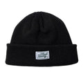 mack-barry-seasonless-classic-label-short-beanieblack