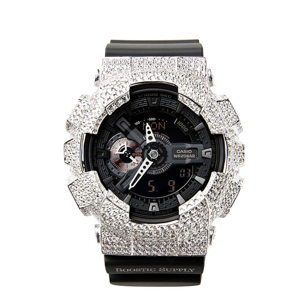 boostic-supply-seasonless-ga110gcbkwg-white-gold-black-band