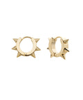 everybirthday-seasonless-23-stud-gold-earring