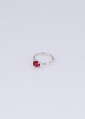 fillow-seasonless-23-red-agate-verre-ring