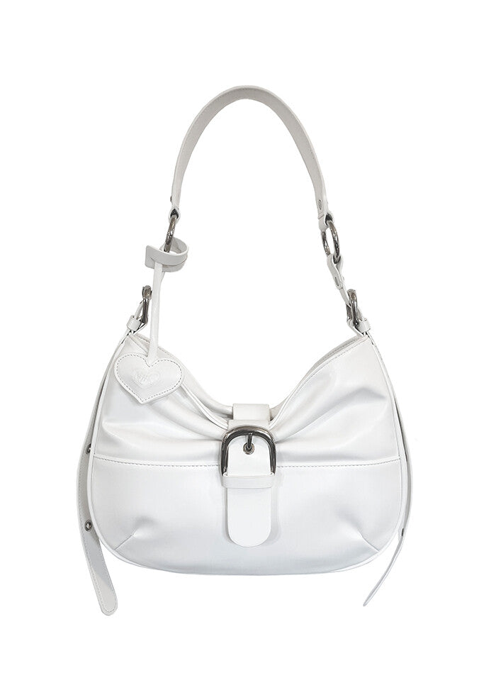 nofficialnoffice-seasonless-ribbon-buckle-shoulder-bag-white
