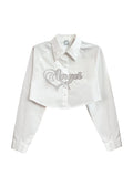 nofficialnoffice-fw-23-angel-embroidery-crop-shirt-white