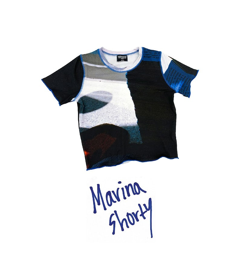 [DYDO] Marina shorty – SellerWork